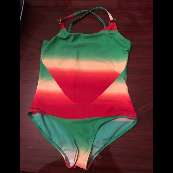 Girls Circo Swimming Suit 1 piece - Picture 1 of 2
